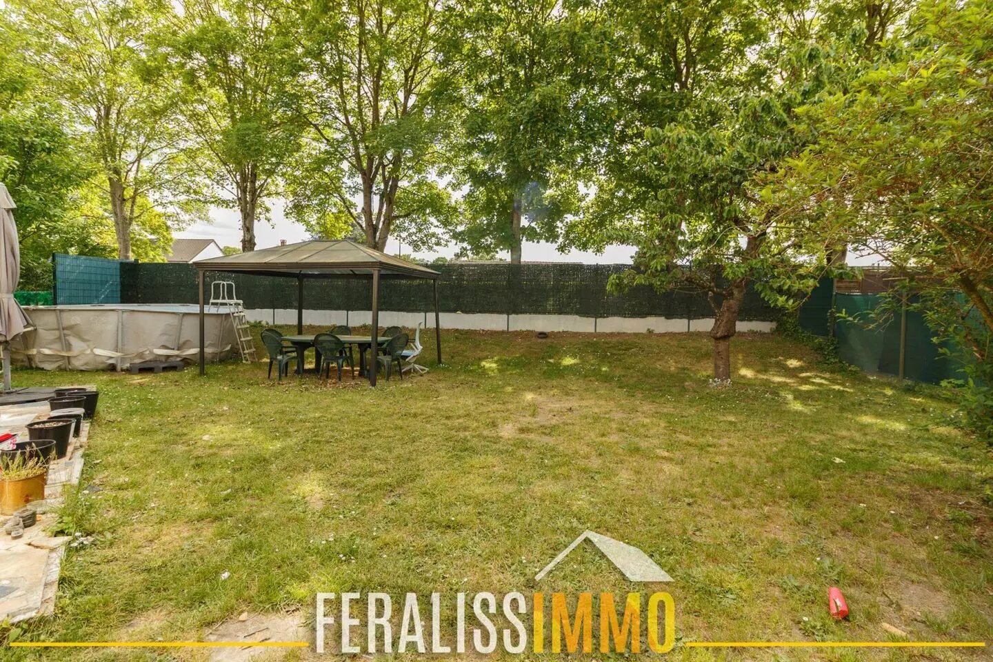 Maison à vendre, 94m², Éragny