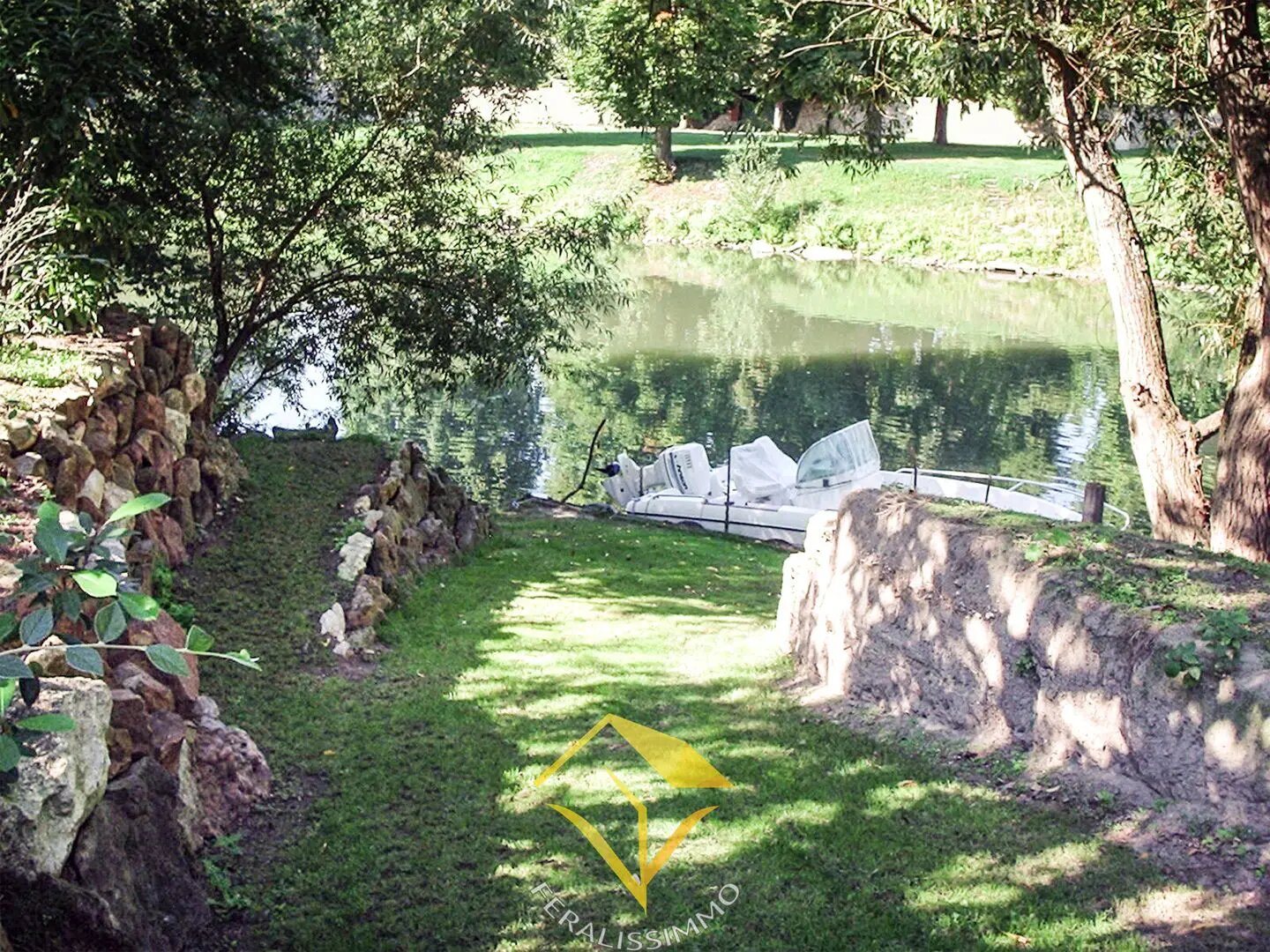 Maison à vendre, 186m², Vaux-sur-Seine