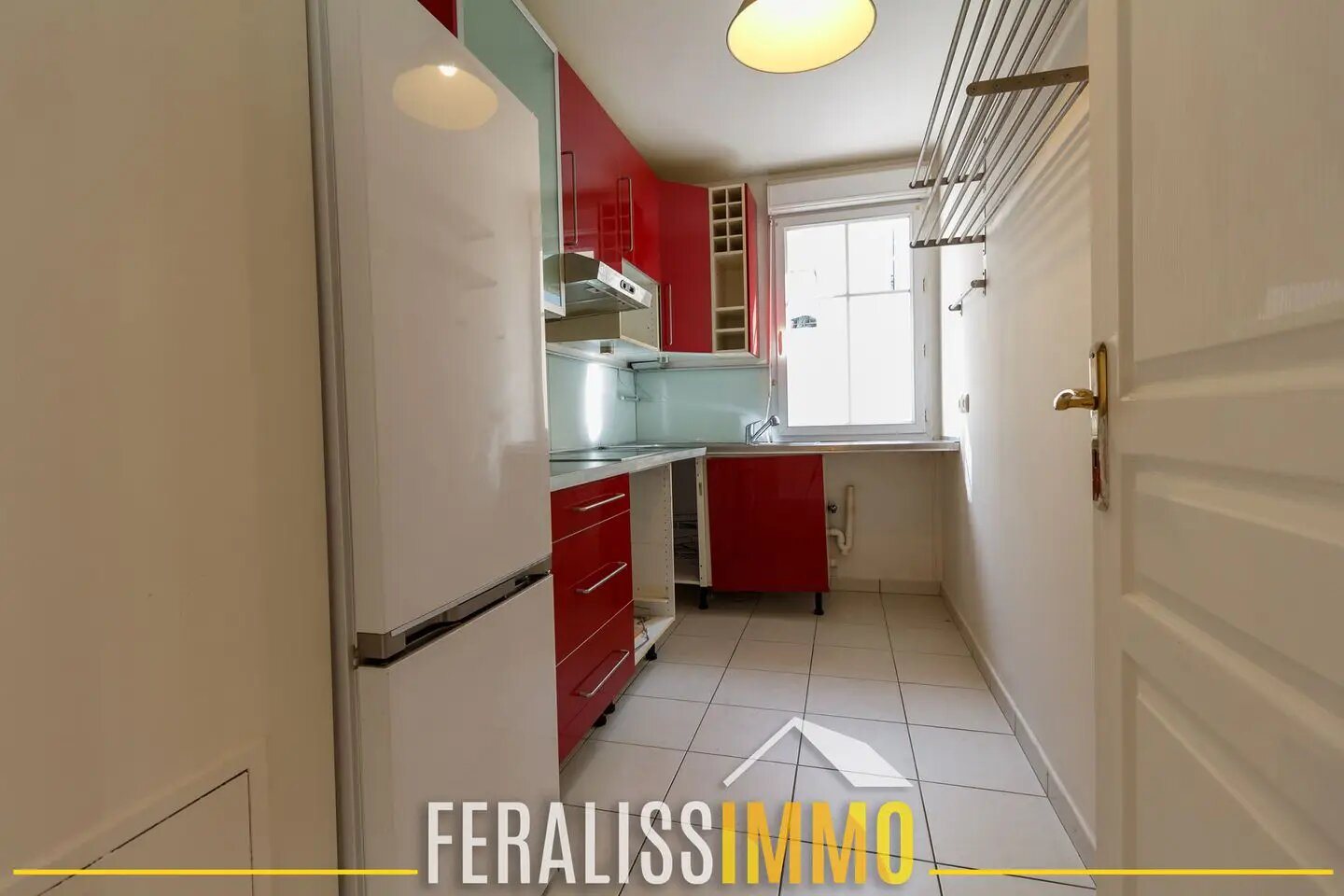 Appartement à vendre, 67m², Vauréal