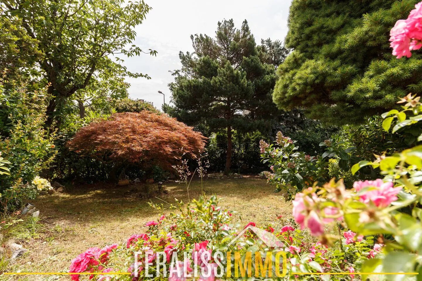 Maison à vendre, 108m², Jouy-le-Moutier