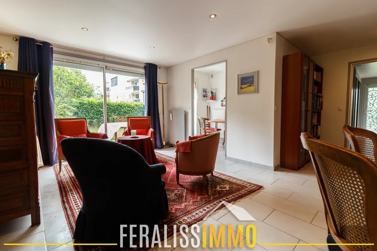 Appartement à vendre, 99m², Éragny
