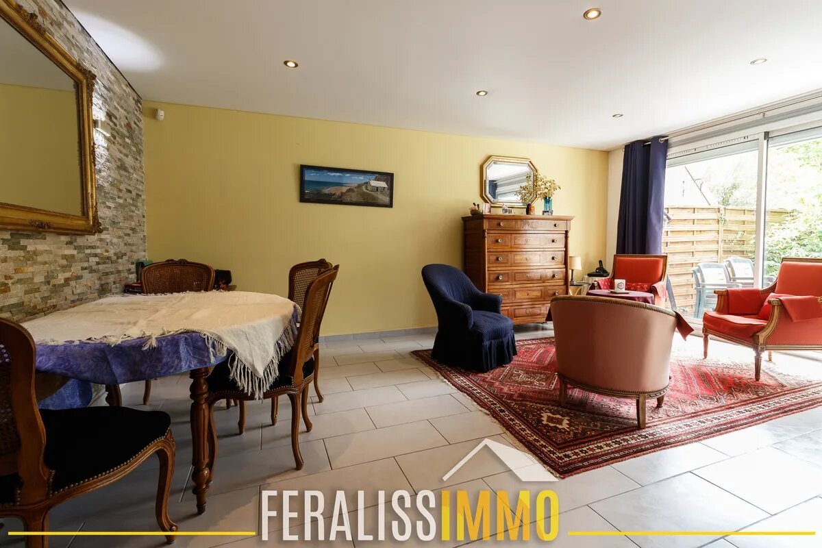 Appartement à vendre, 99m², Éragny
