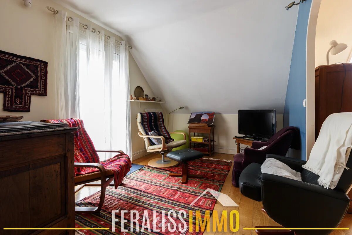 Appartement à vendre, 99m², Éragny