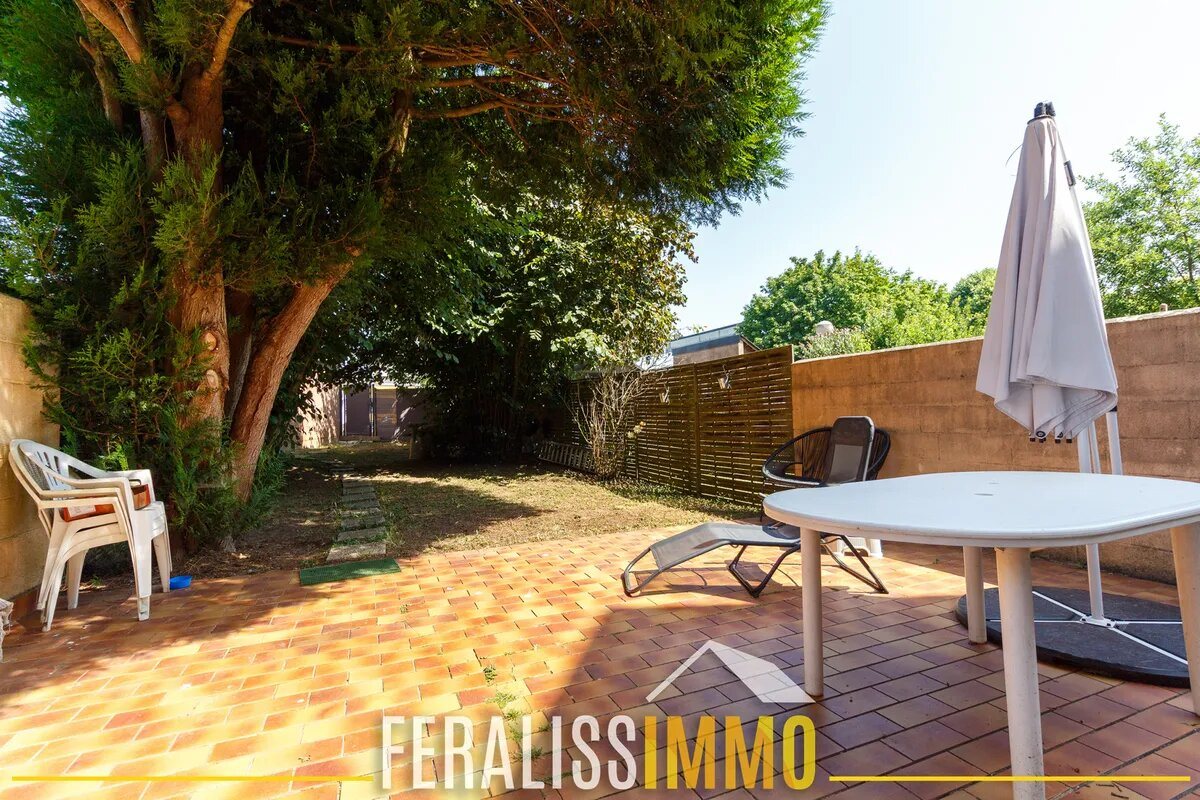 Maison à vendre, 90m², Jouy-le-Moutier
