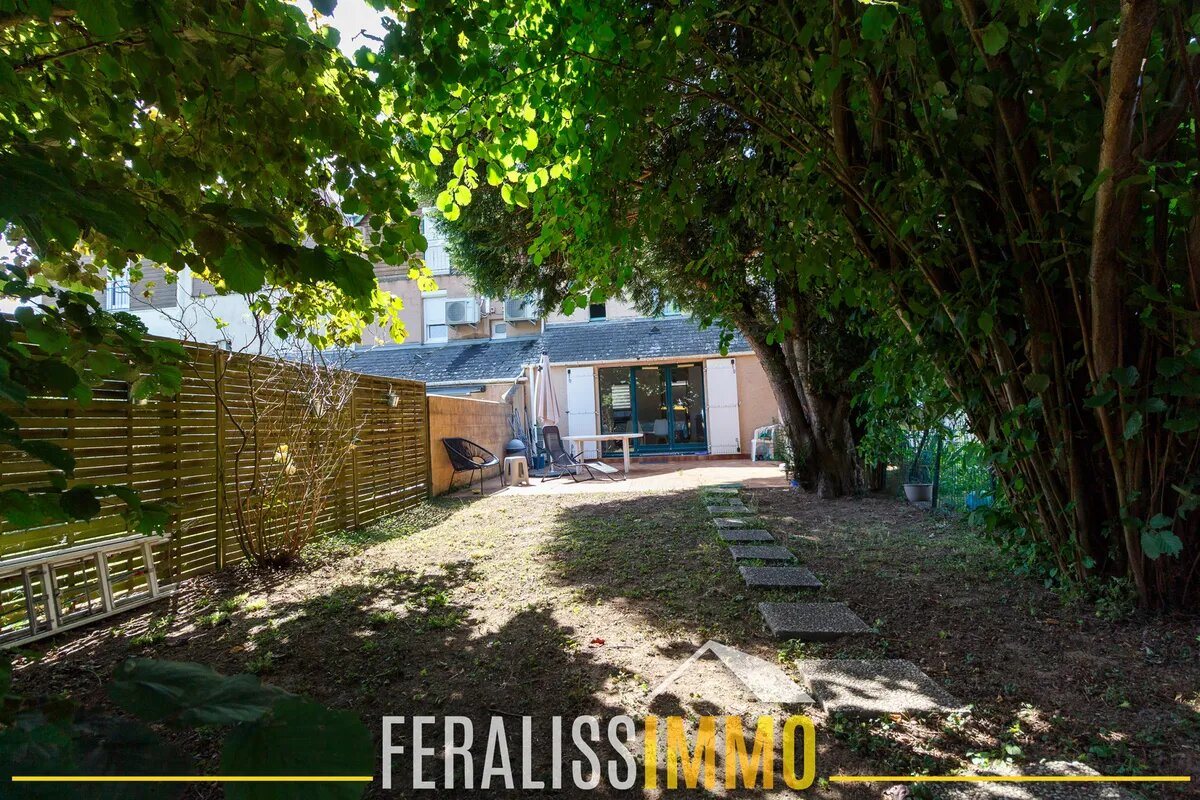 Maison à vendre, 90m², Jouy-le-Moutier