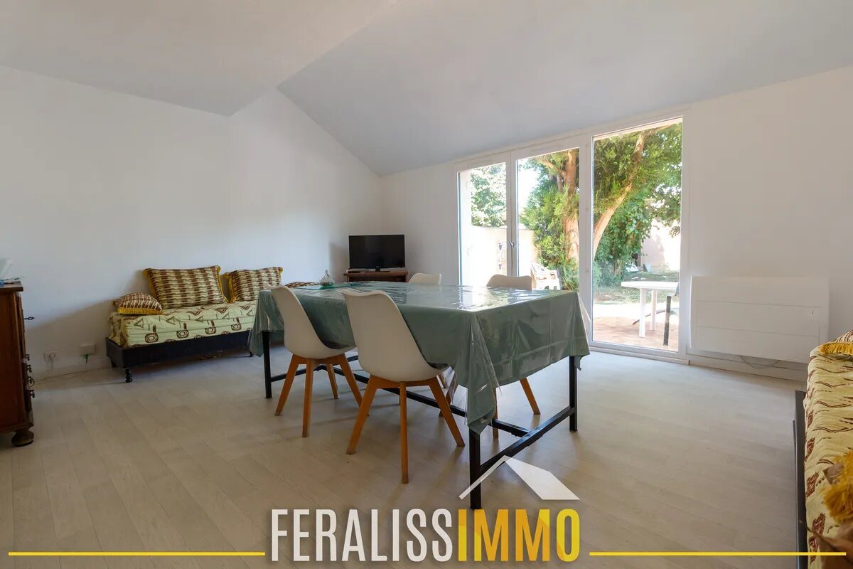 Maison à vendre, 90m², Jouy-le-Moutier
