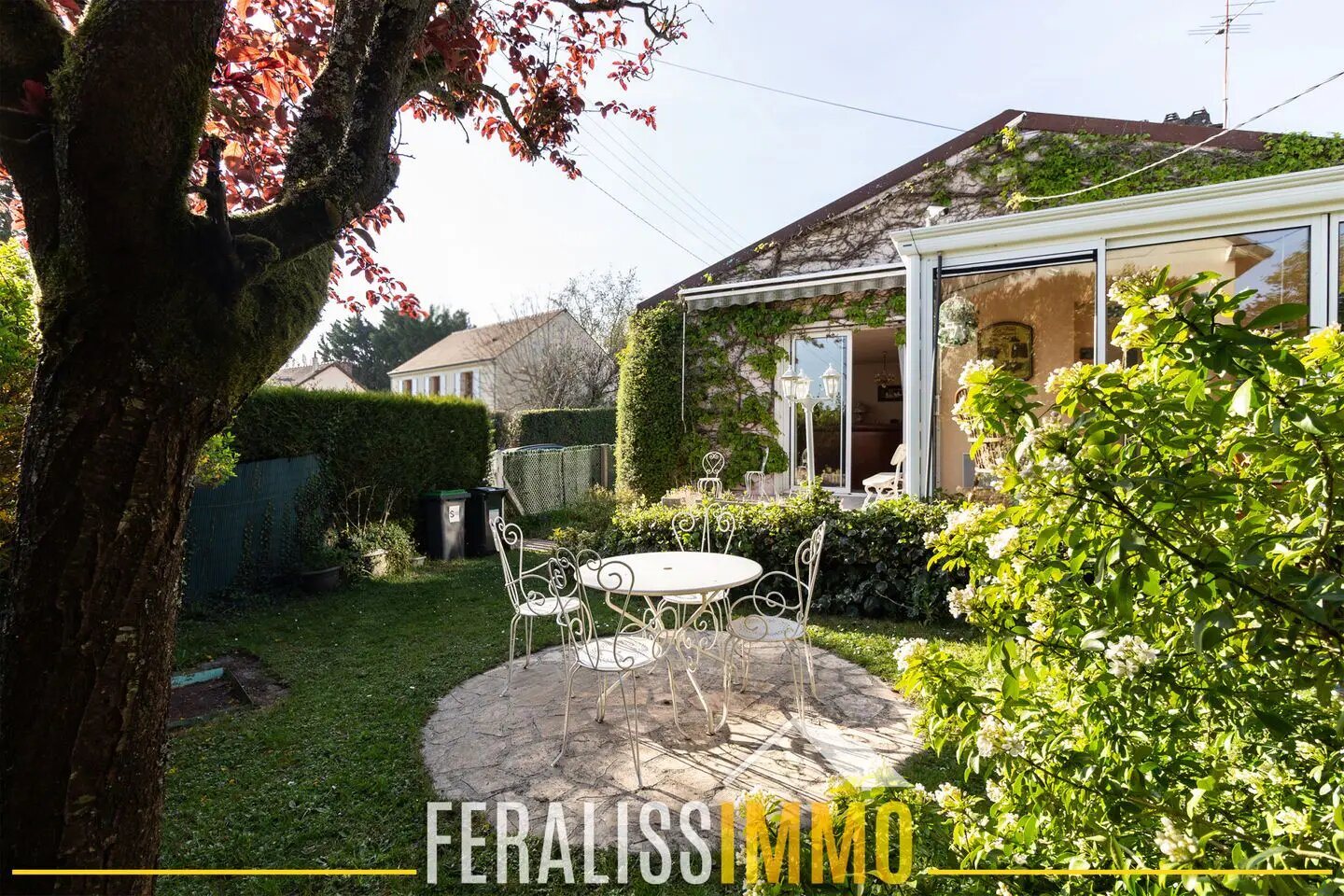 Maison à vendre, 90m², Evecquemont