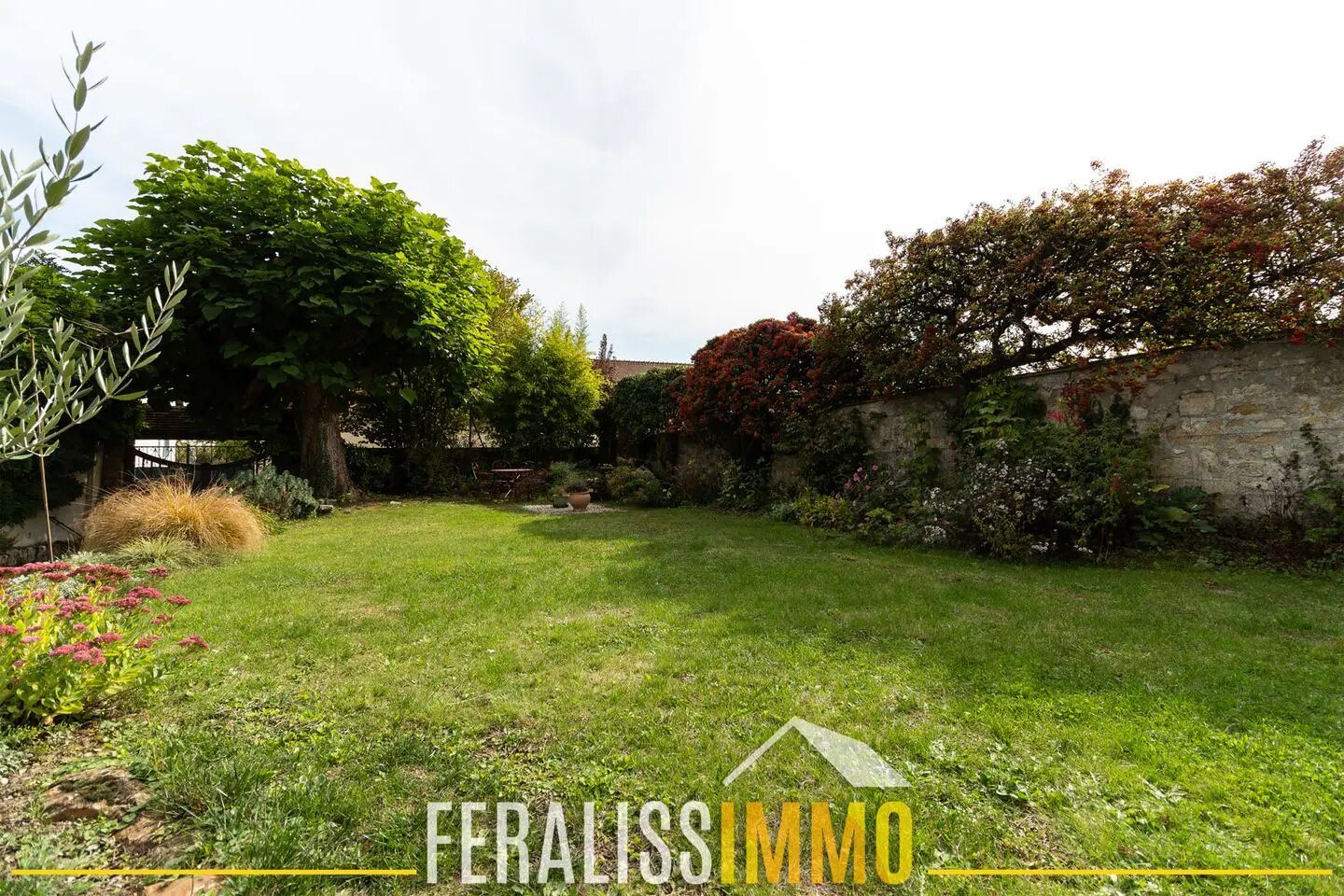 Maison à vendre, 117m², Cergy