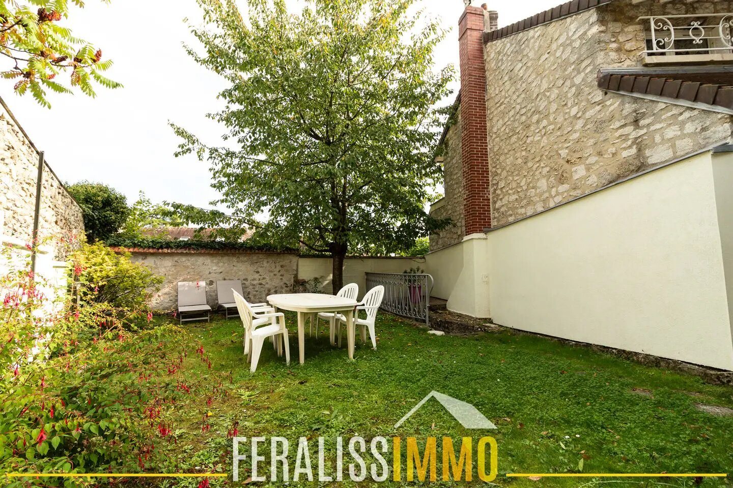 Maison à vendre, 117m², Cergy