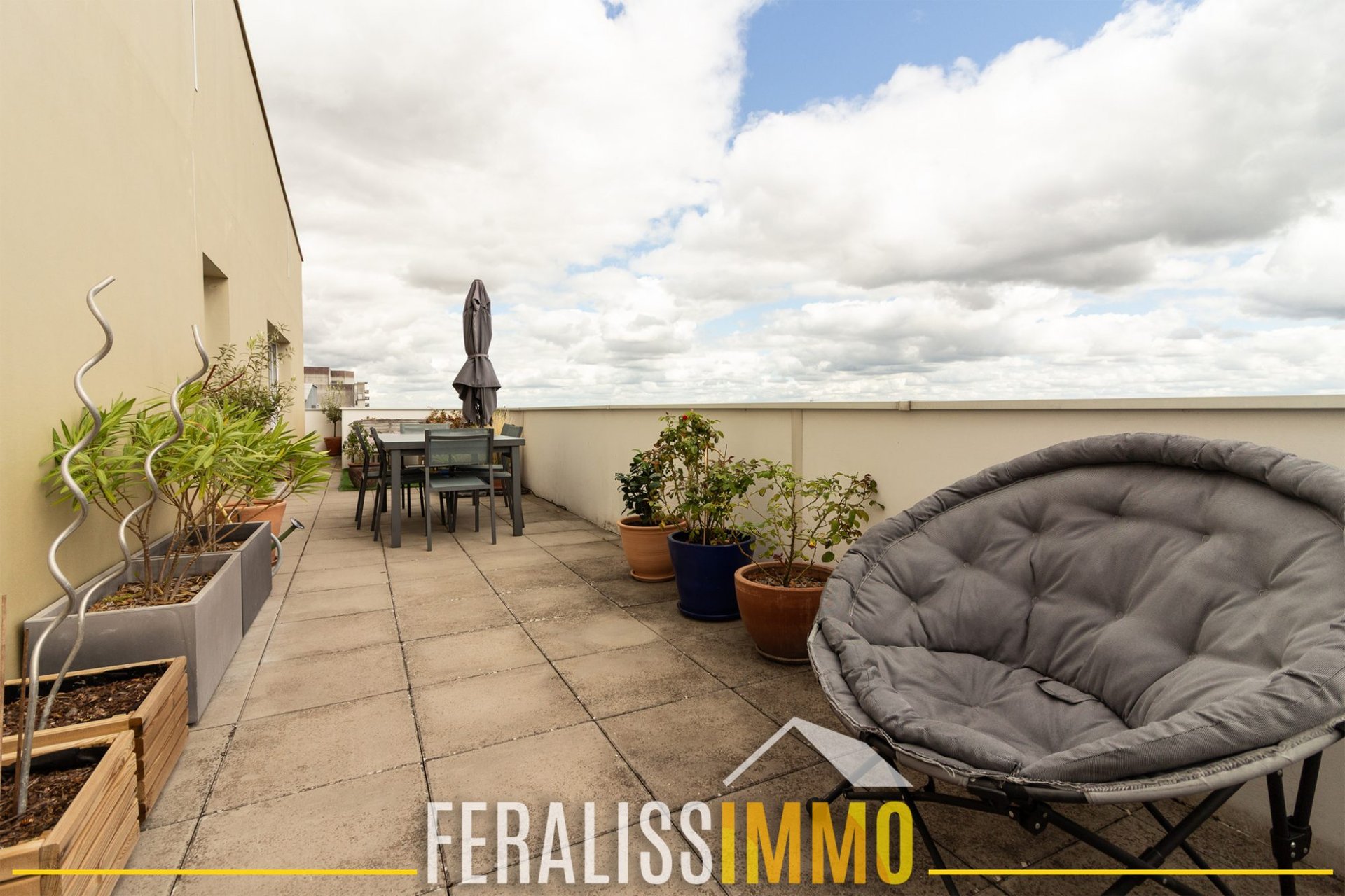 Maison à vendre, 96m², Cergy