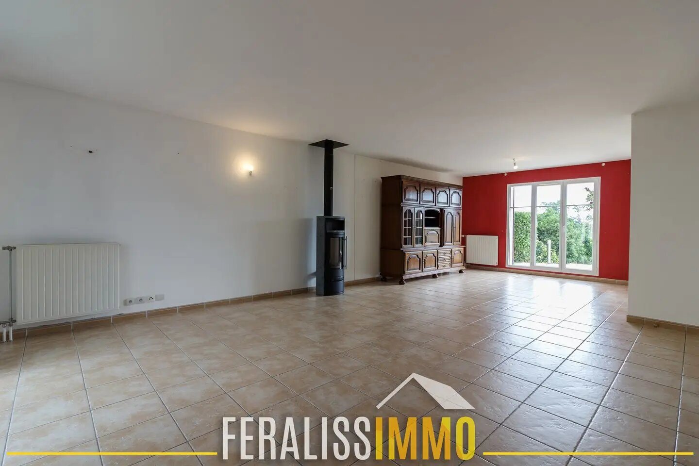 Maison à vendre, 153m², Osny