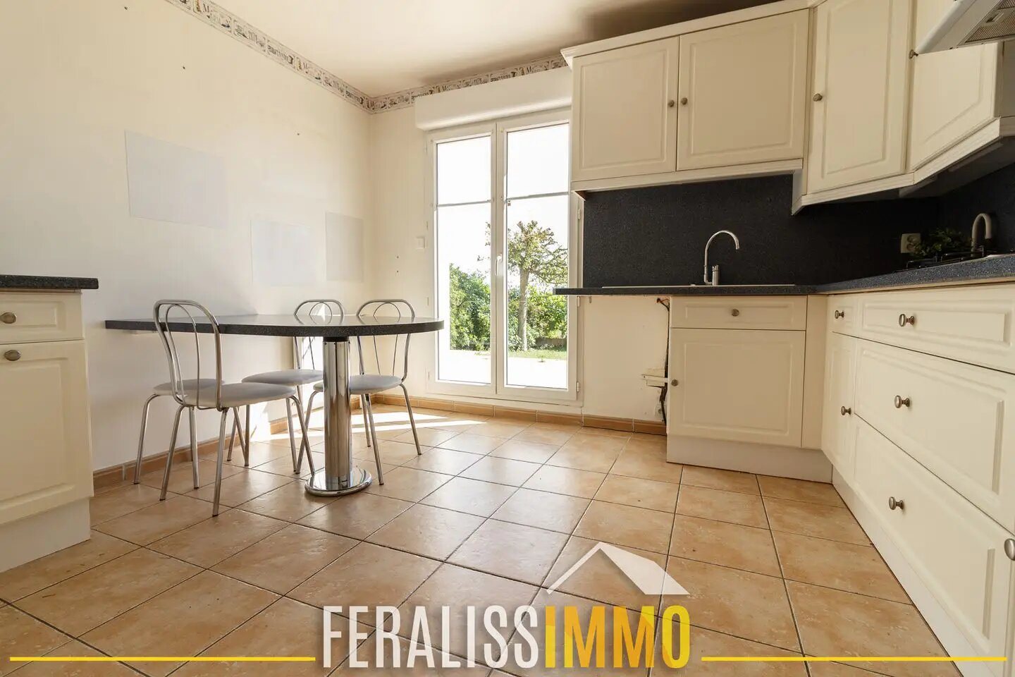 Maison à vendre, 153m², Osny