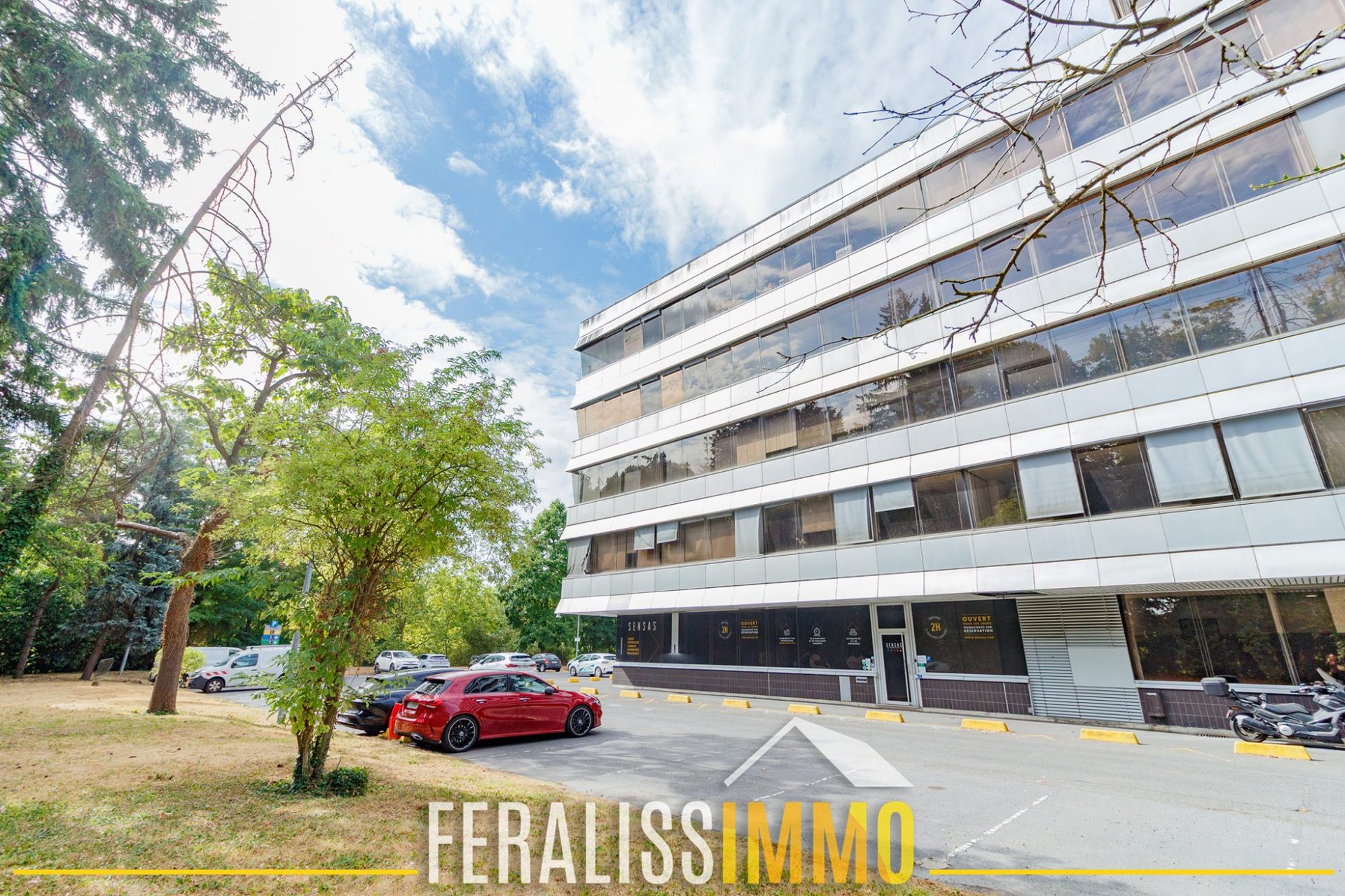 Maison à vendre, 257m², Cergy