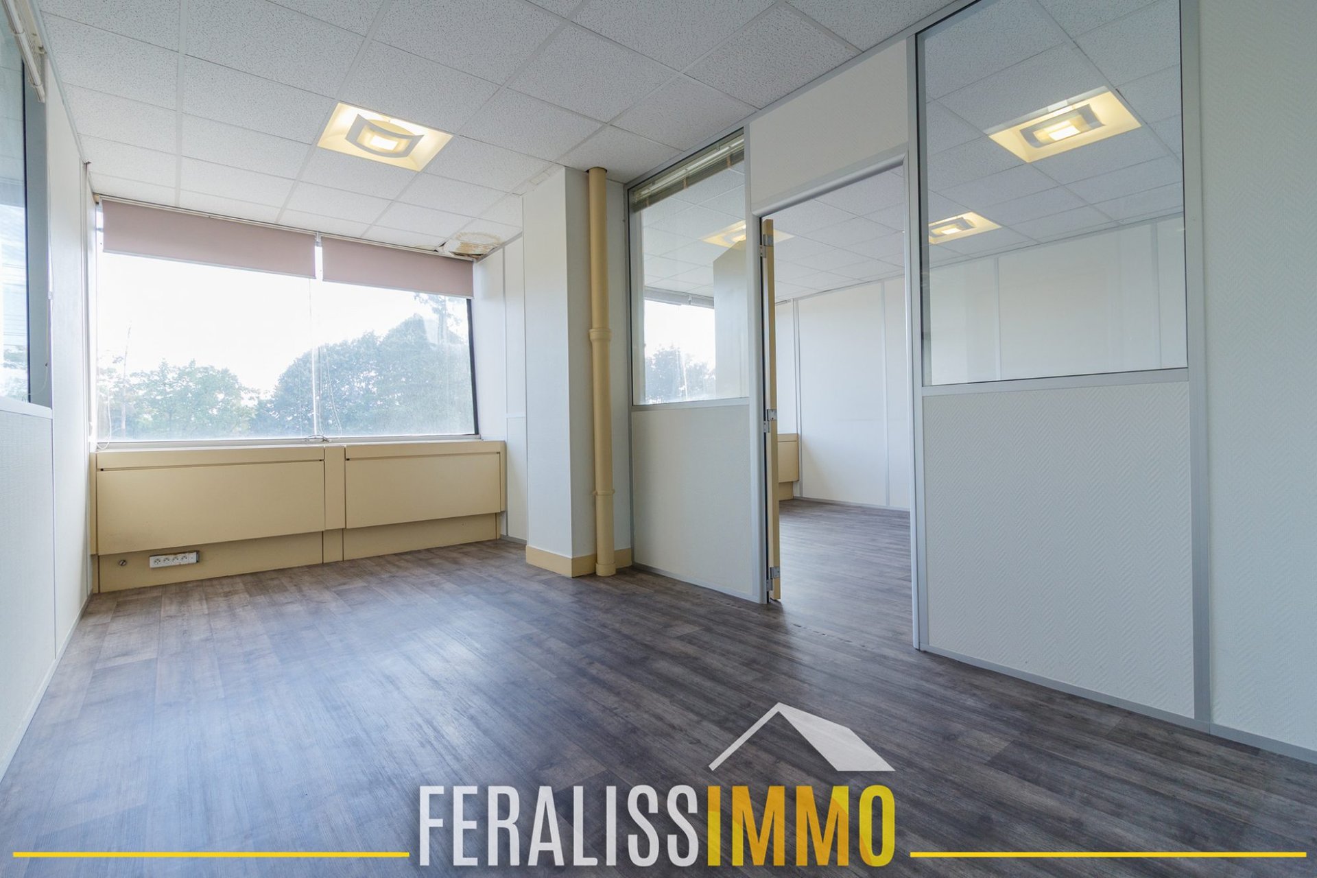 Maison à vendre, 257m², Cergy