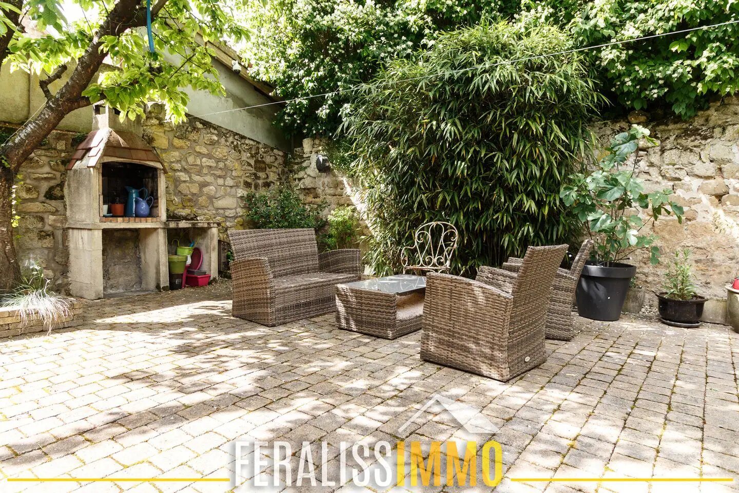 Maison à vendre, 100m², Vauréal