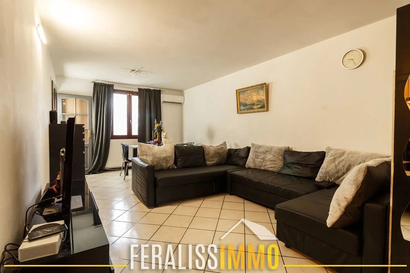 Maison à vendre, 93m², Vauréal