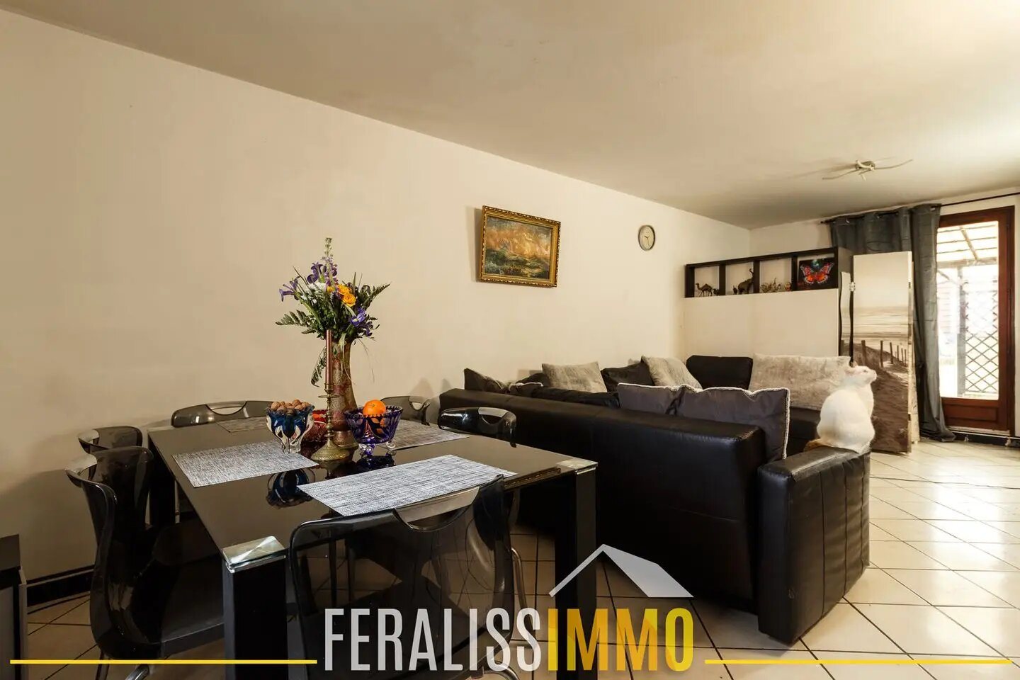 Maison à vendre, 93m², Vauréal