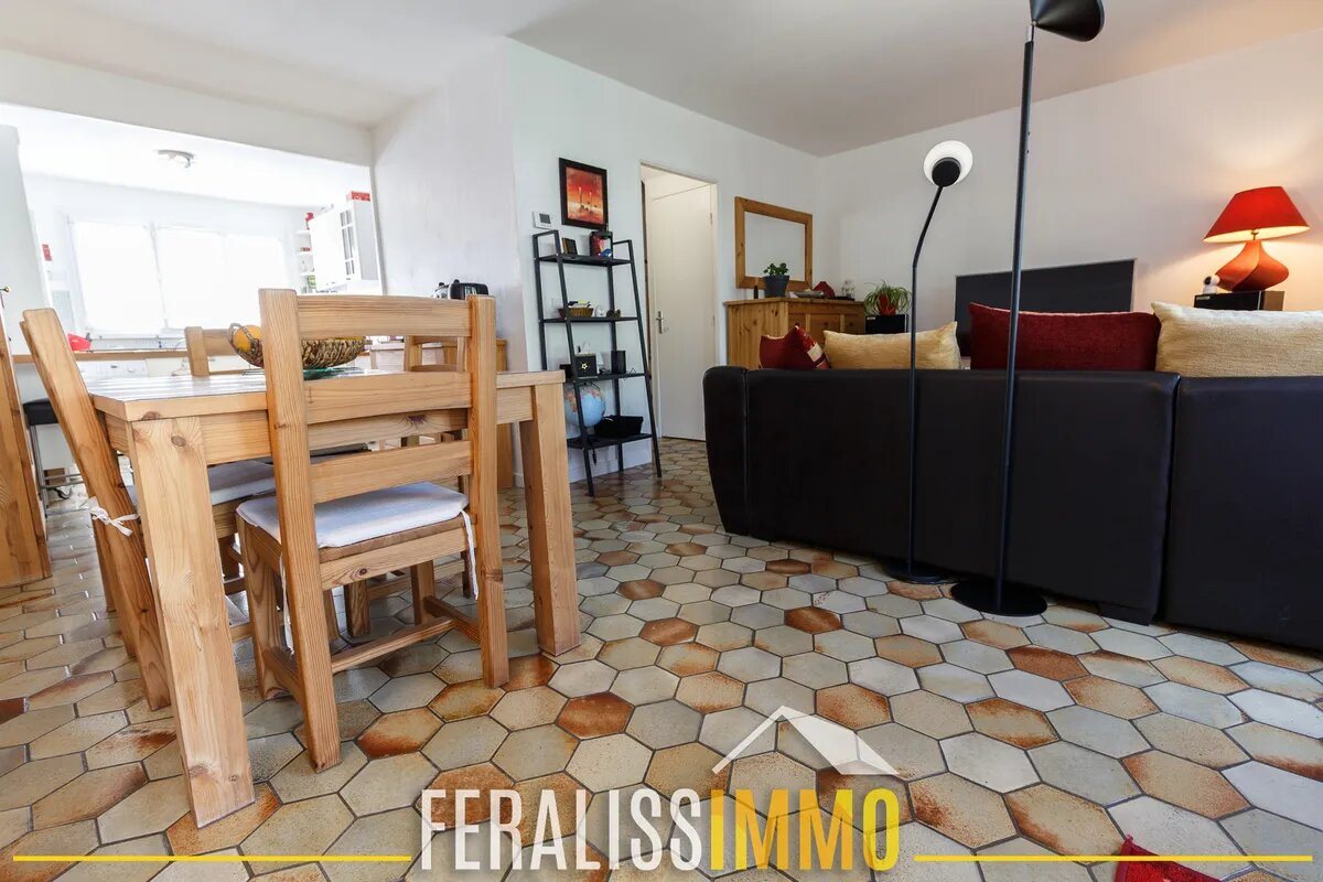 Maison à vendre, 93m², Jouy-le-Moutier