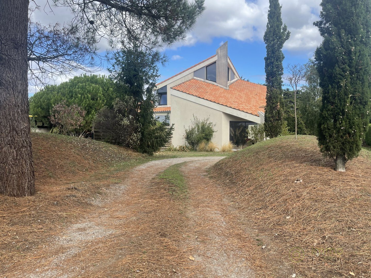 Maison à vendre, 180m², Cheix-en-Retz