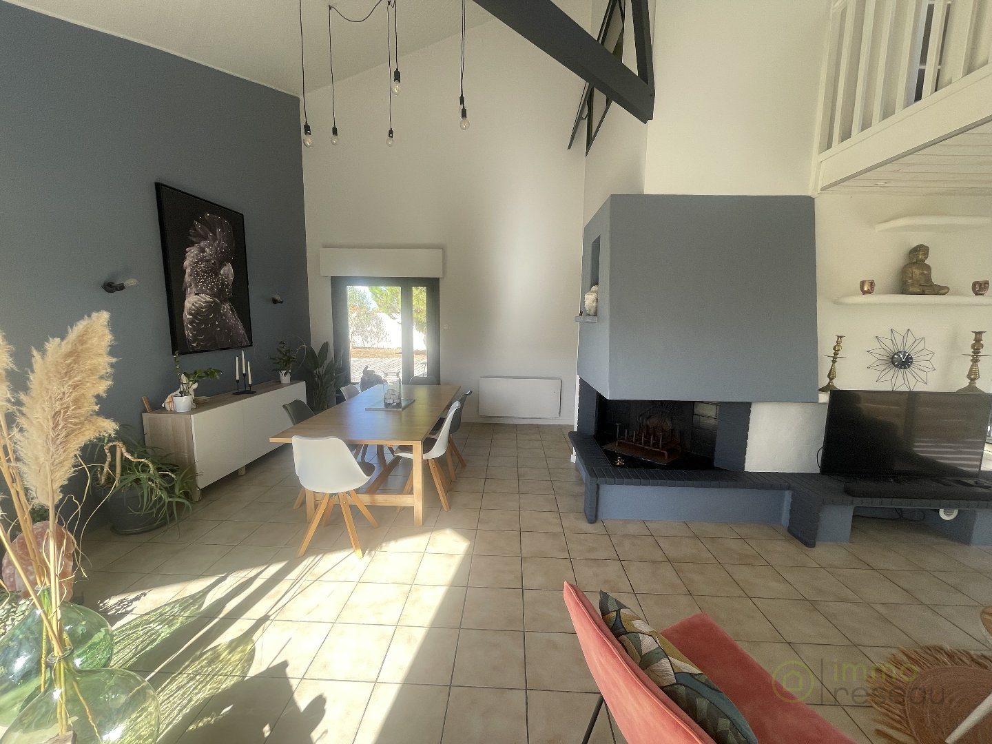 Maison à vendre, 180m², Cheix-en-Retz