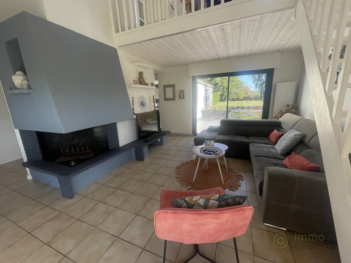 Maison à vendre, 180m², Cheix-en-Retz