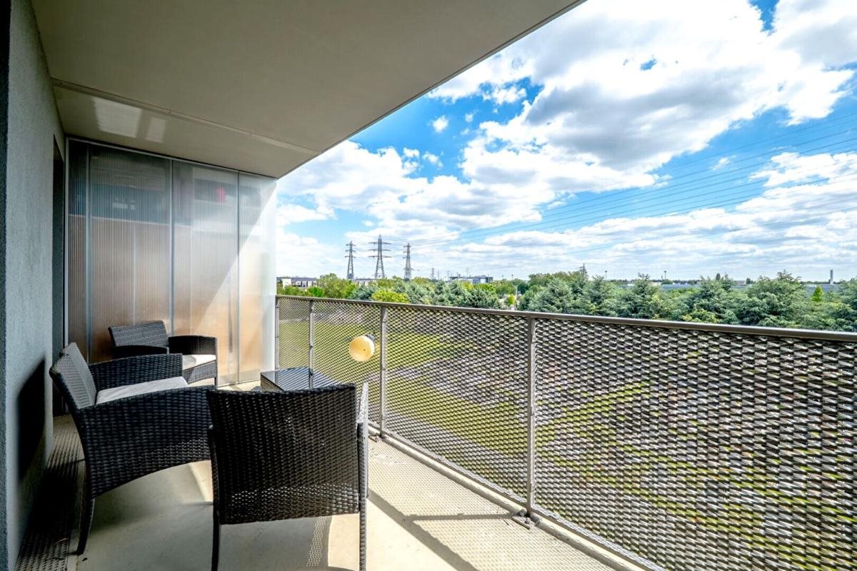 Appartement à vendre, 36m², Alfortville