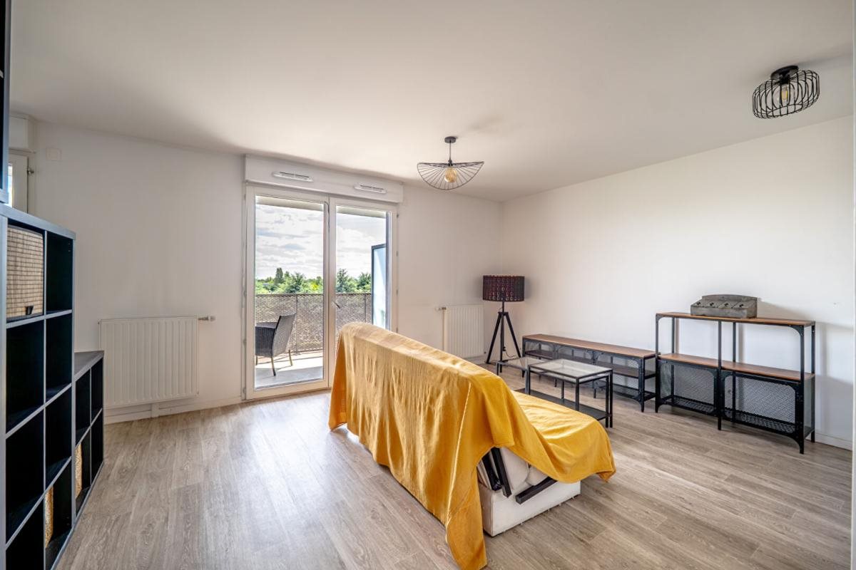 Appartement à vendre, 36m², Alfortville