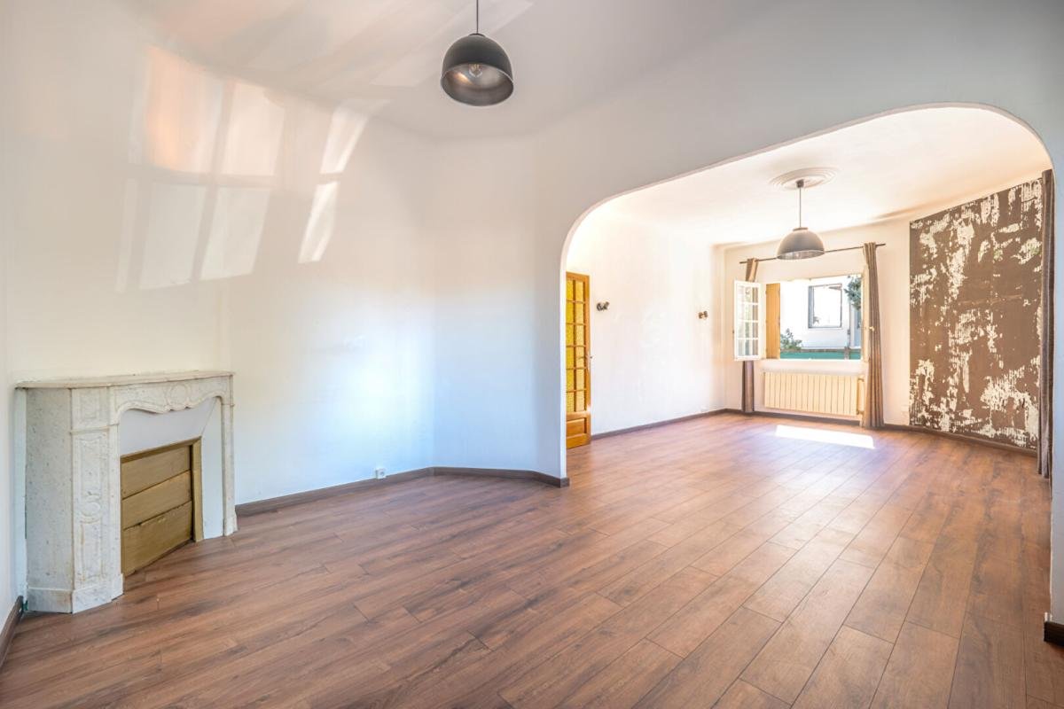 Maison à vendre, 106m², Viry-Châtillon
