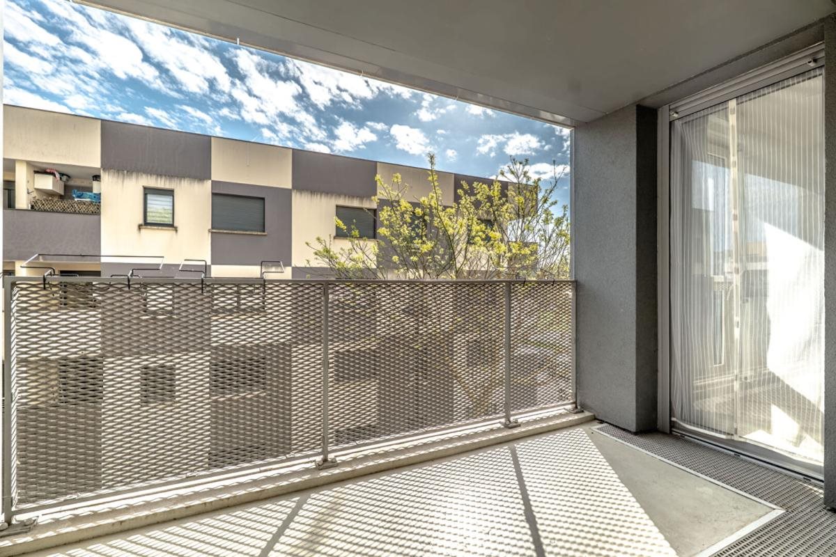 Appartement à vendre, 47m², Alfortville