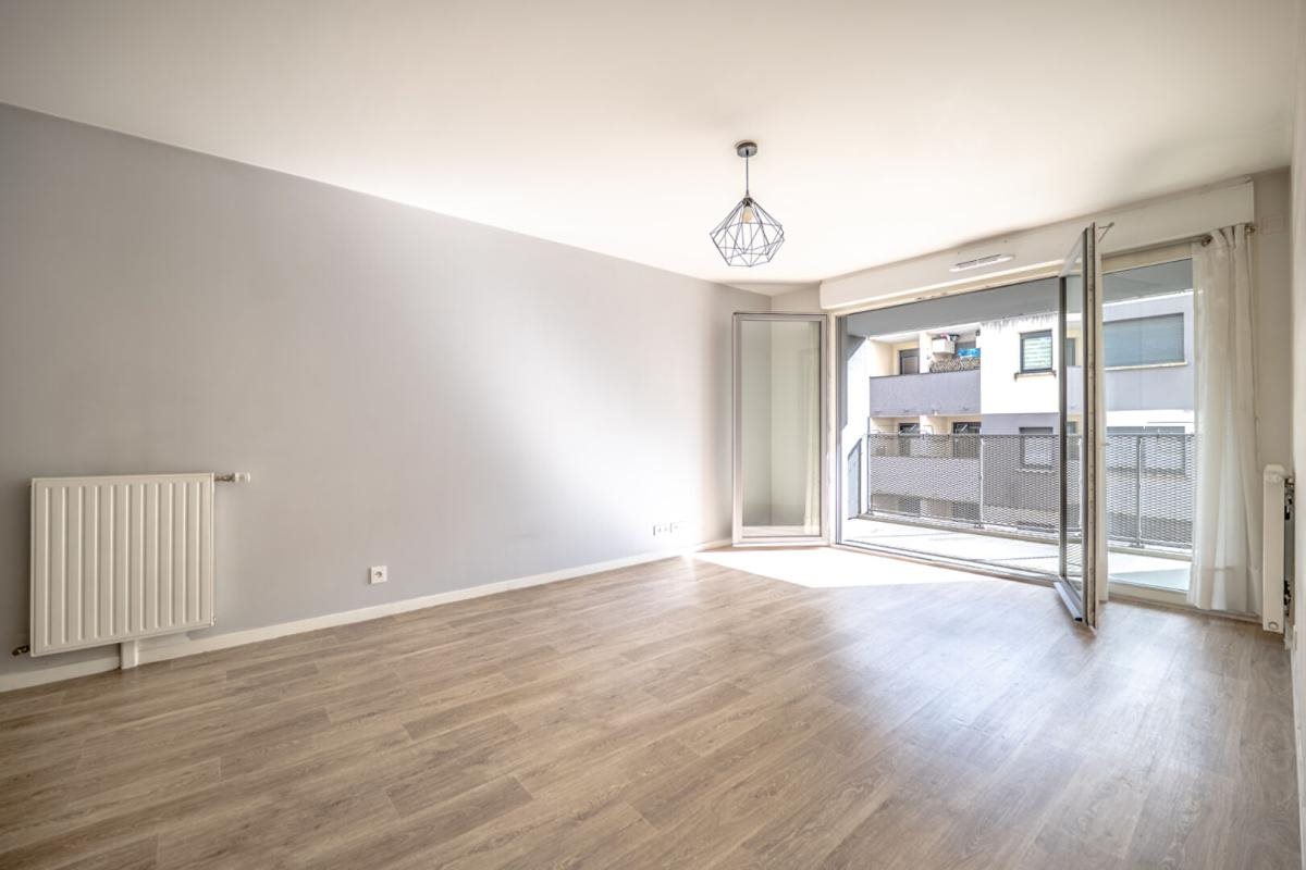 Appartement à vendre, 47m², Alfortville