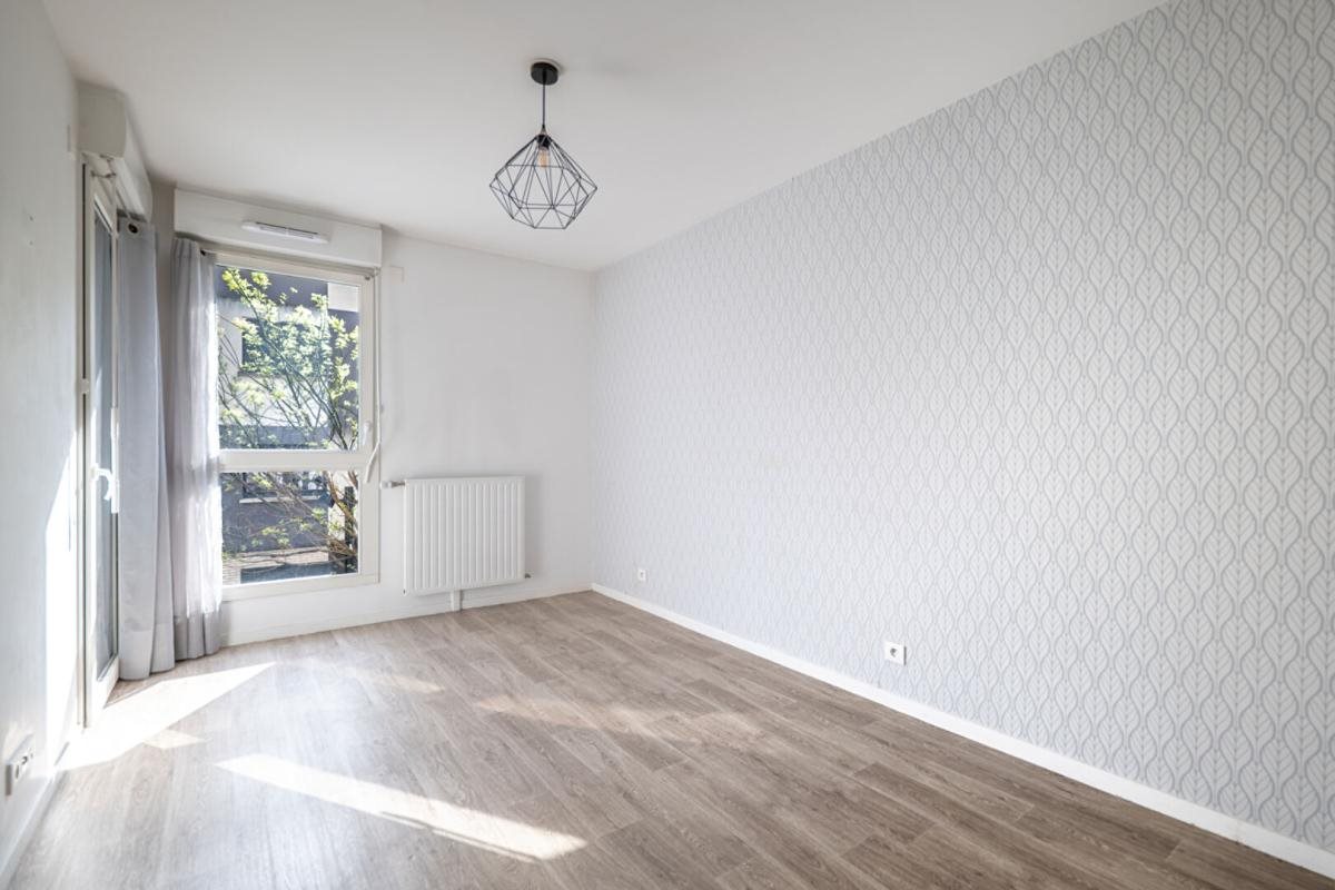 Appartement à vendre, 47m², Alfortville