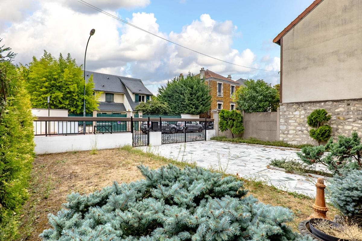 Maison à vendre, 256m², Saint-Maur-des-Fossés