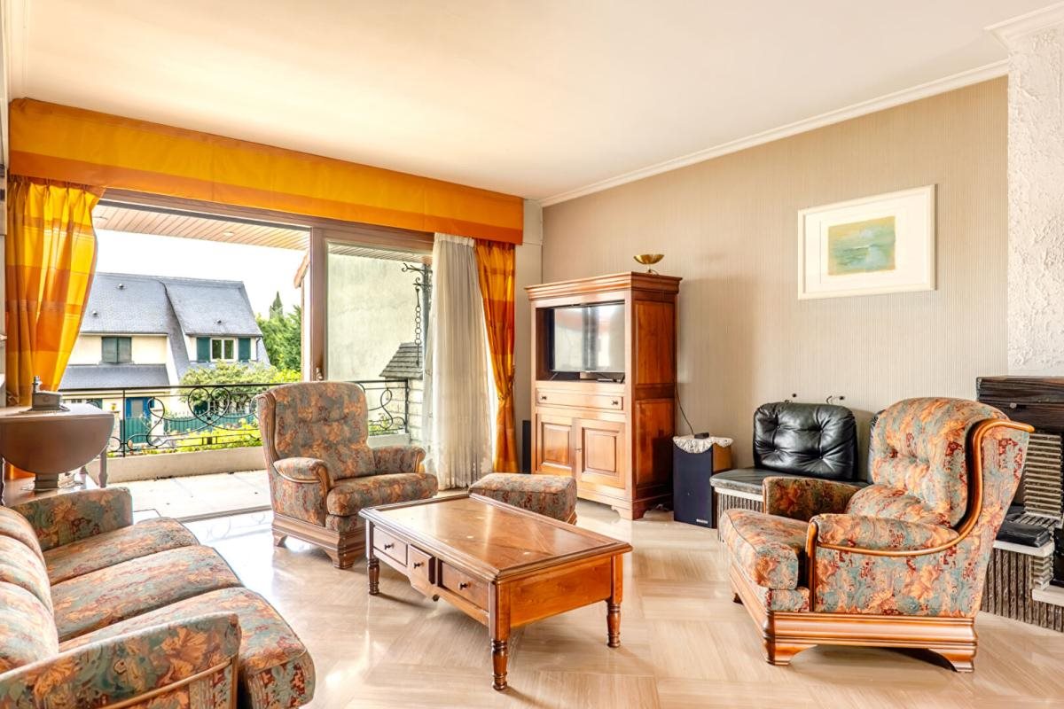 Maison à vendre, 256m², Saint-Maur-des-Fossés