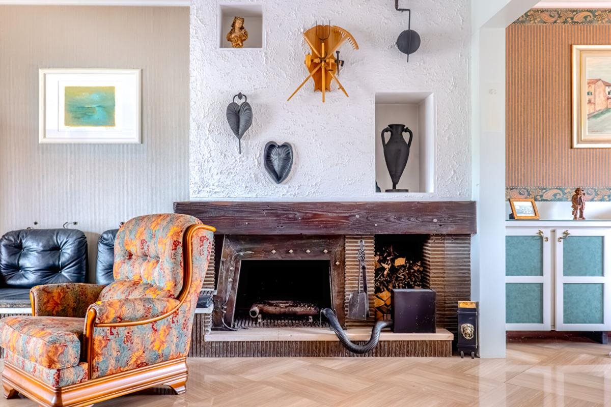 Maison à vendre, 256m², Saint-Maur-des-Fossés
