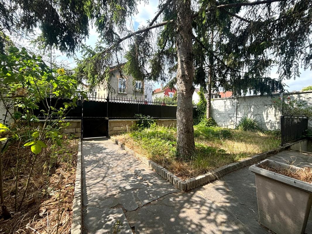 Maison à vendre, 157m², Maisons-Alfort