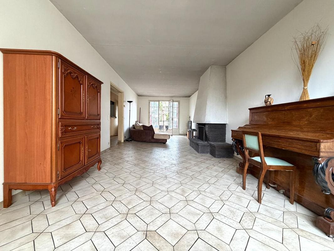 Maison à vendre, 157m², Maisons-Alfort