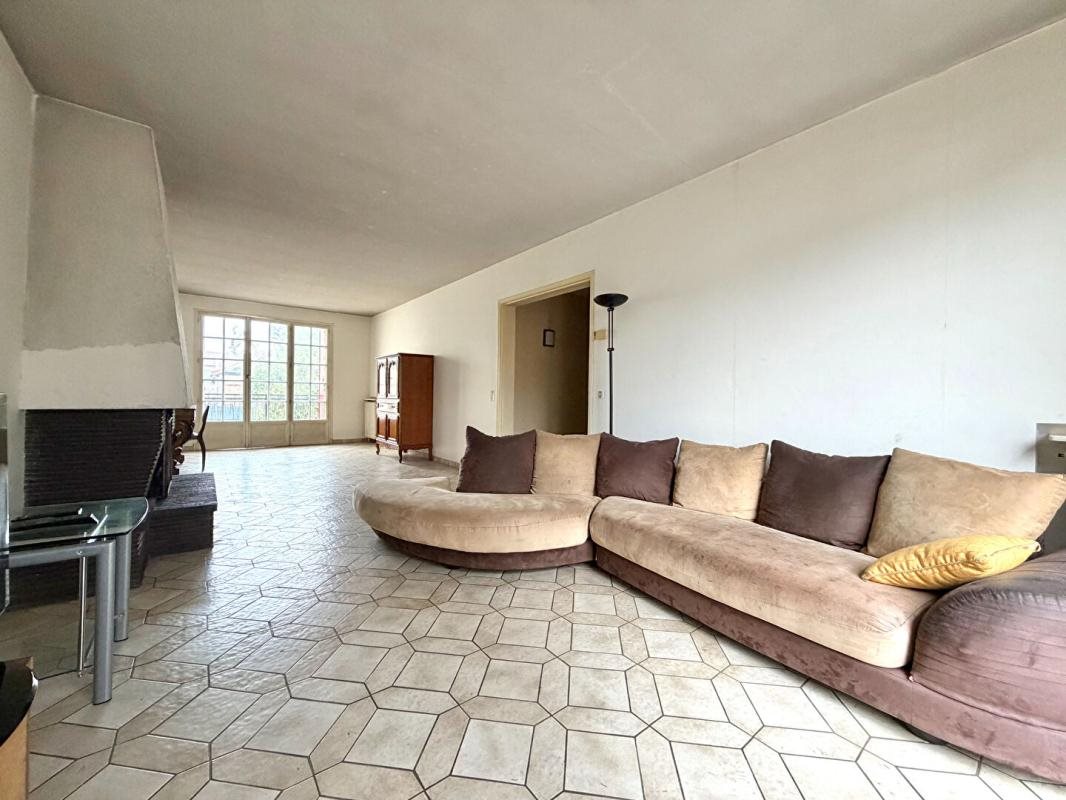 Maison à vendre, 157m², Maisons-Alfort