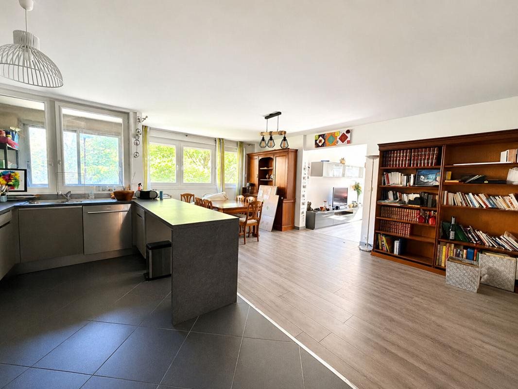 Appartement à vendre, 105m², Charenton-le-Pont