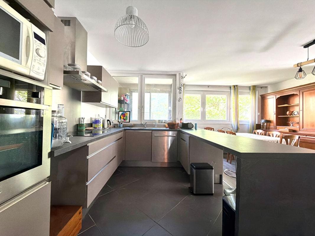 Appartement à vendre, 105m², Charenton-le-Pont