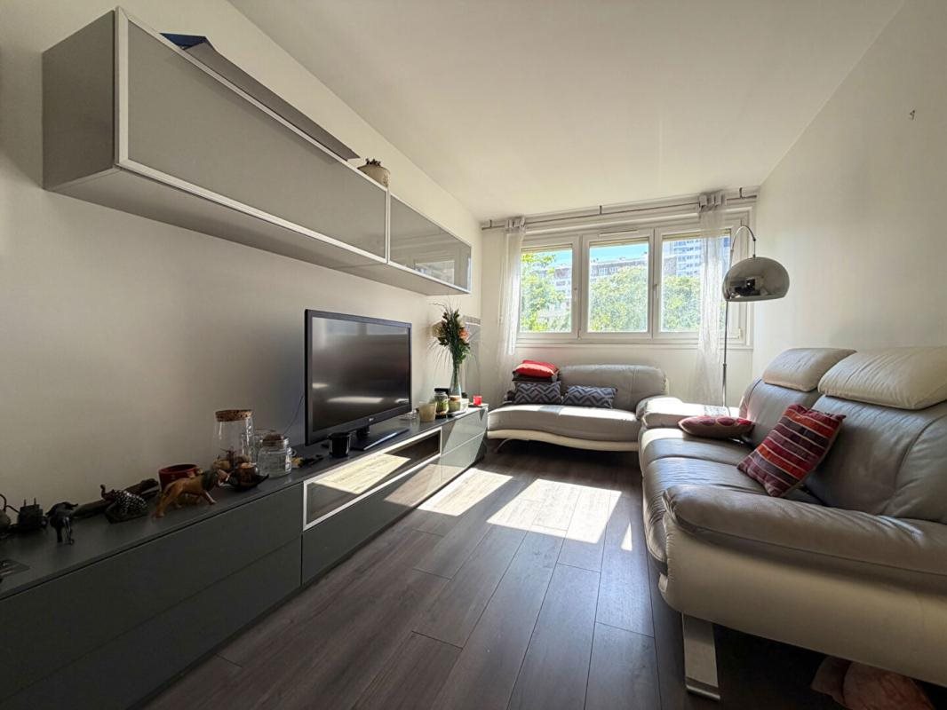 Appartement à vendre, 105m², Charenton-le-Pont