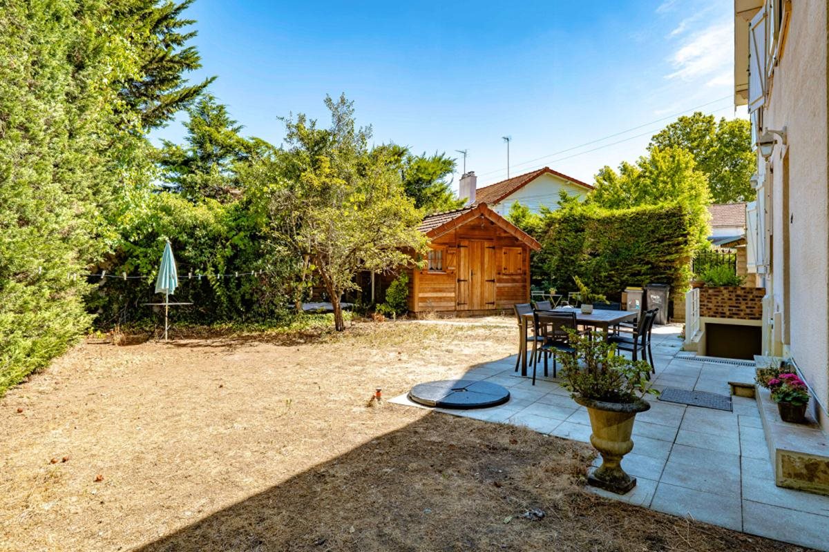 Maison à vendre, 117m², Maisons-Alfort