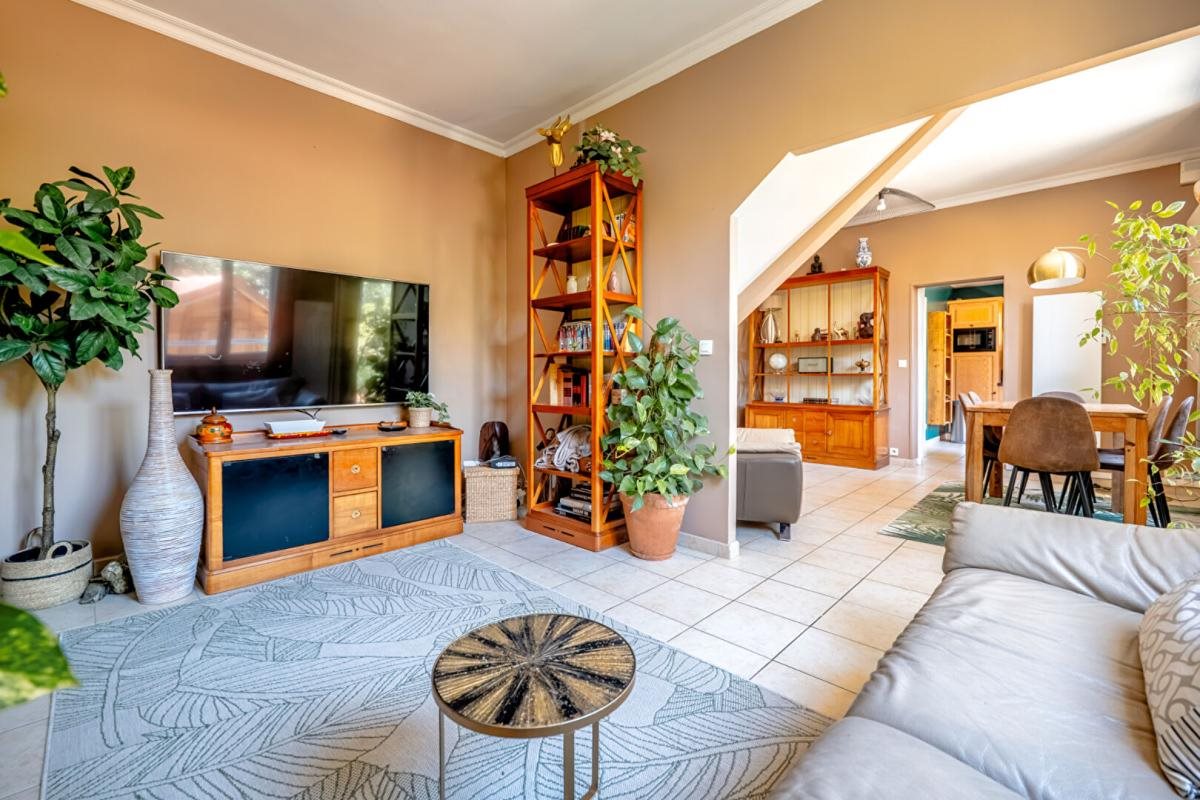 Maison à vendre, 117m², Maisons-Alfort
