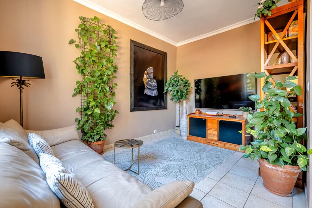 Maison à vendre, 117m², Maisons-Alfort