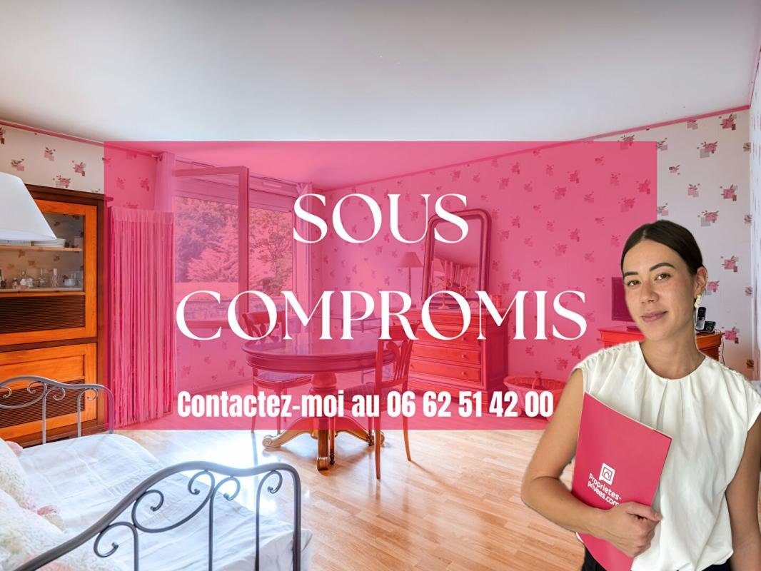 Appartement à vendre, 51m², Maisons-Alfort