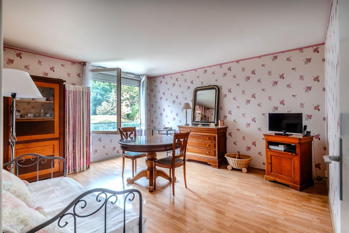 Appartement à vendre, 51m², Maisons-Alfort