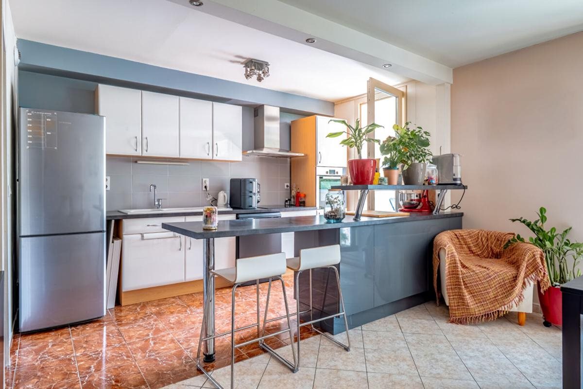 Appartement à vendre, 77m², Limeil-Brévannes
