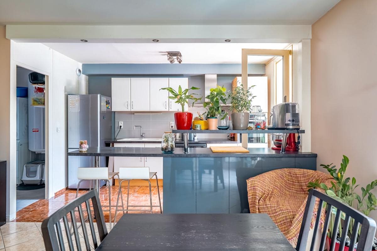Appartement à vendre, 77m², Limeil-Brévannes