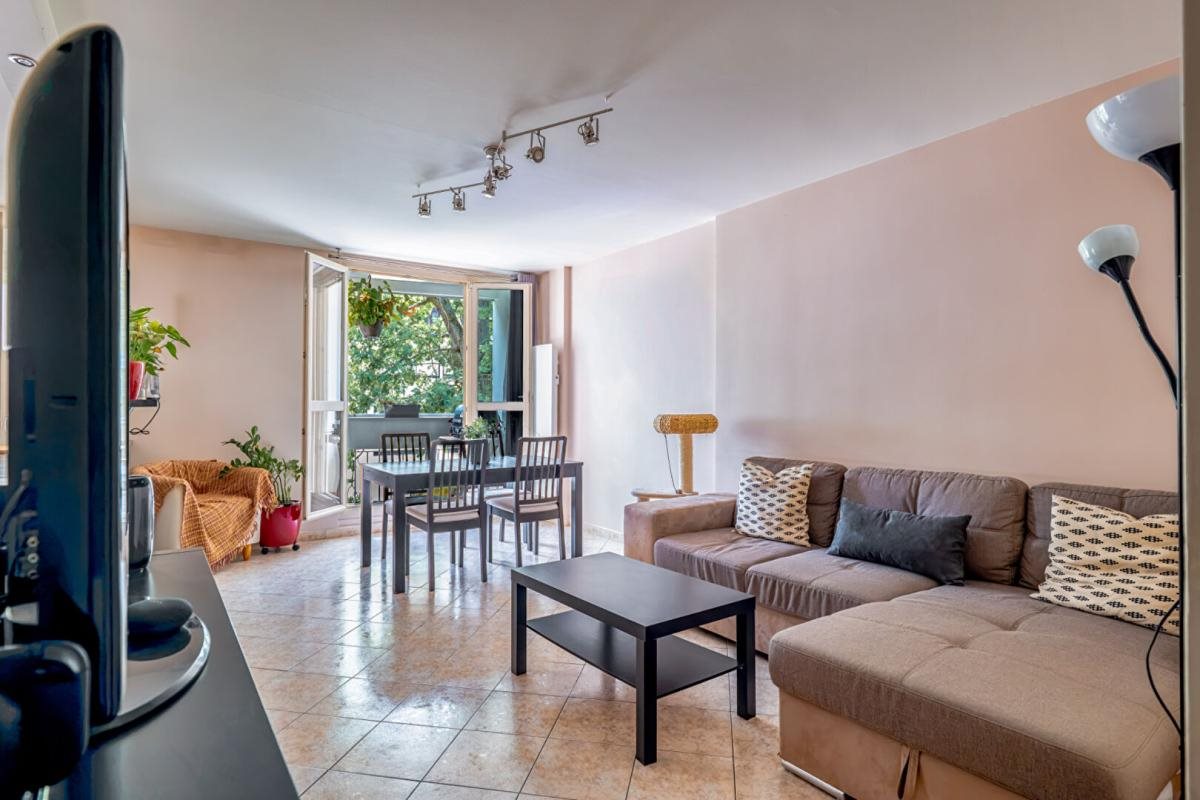 Appartement à vendre, 77m², Limeil-Brévannes