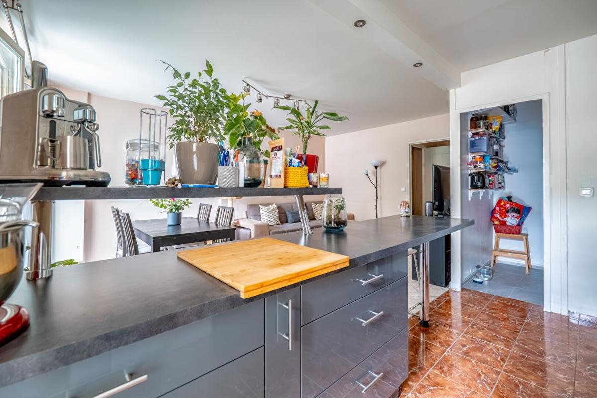 Appartement à vendre, 77m², Limeil-Brévannes