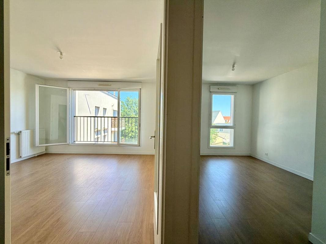 Appartement à vendre, 41m², Athis-Mons